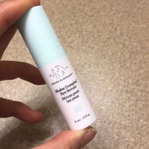 DE Shaba Eye Serum